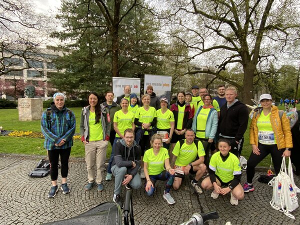 Marathon 2026